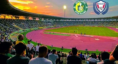 Şanlıurfaspor taraftarına kritik çağrı