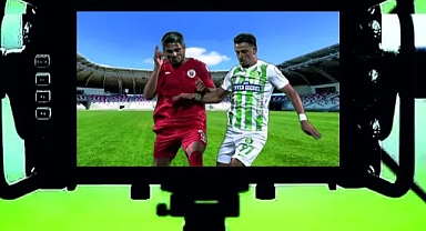 Şanlıurfaspor'un maçı yayınlanacak mı?