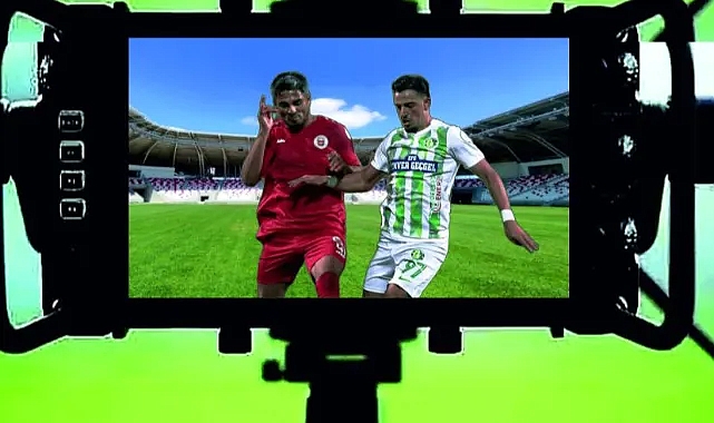 Şanlıurfaspor'un maçı yayınlanacak mı?