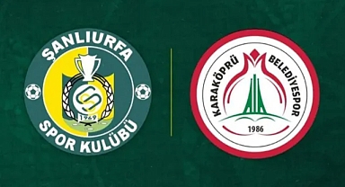 Şanlıurfaspor ve Karaköprü, neden başarılı olamıyor ?