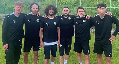 Şanlıurfasporlu oyunculardan taraftarlara önemli çağrı