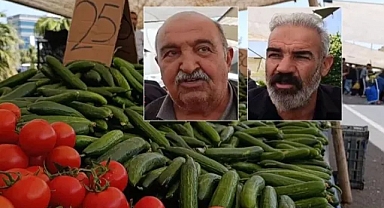 Sebze ve meyvelerin fiyatları düşüyor mu?