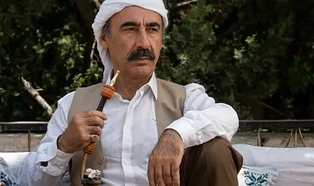 Şener Şen Şanlıurfa'ya geliyor