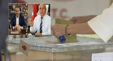 ŞESOB başkanlık seçimi için geri sayım başladı