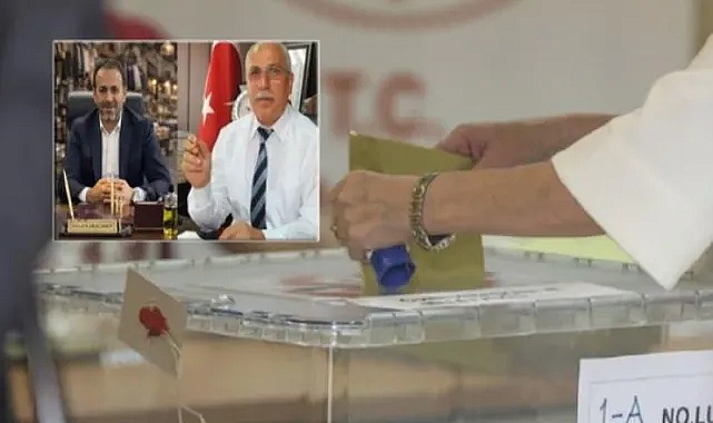 ŞESOB başkanlık seçimi için geri sayım başladı