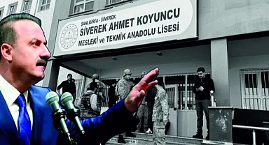 'Şiddet siyasetin ana gündemi olmalı'