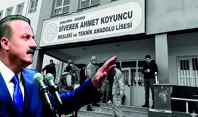 'Şiddet siyasetin ana gündemi olmalı'