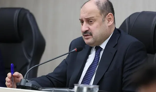 'Silahı özendirmemiz lazım'