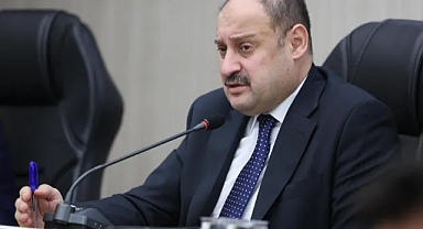 'Silahı özendirmemiz lazım'