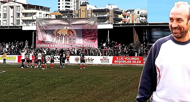 Siverek Belediyespor'un yeni hocasını tanıyalım