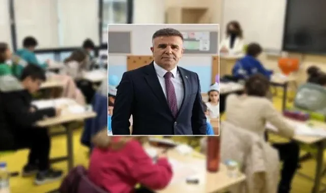 Saldırının yaşandığı okulla ilgili yeni gelişme