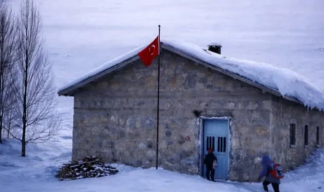 Siverekli yönetmenin filmi TRT Belgesel’de finale kaldı