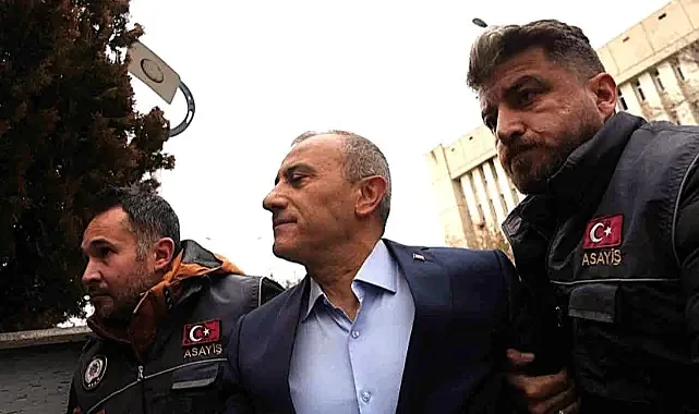 Sonel'in ifadesi ortaya çıktı