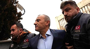 Sonel'in ifadesi ortaya çıktı