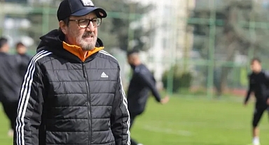 Taner hoca Karaman maçını tribünden izleyecek