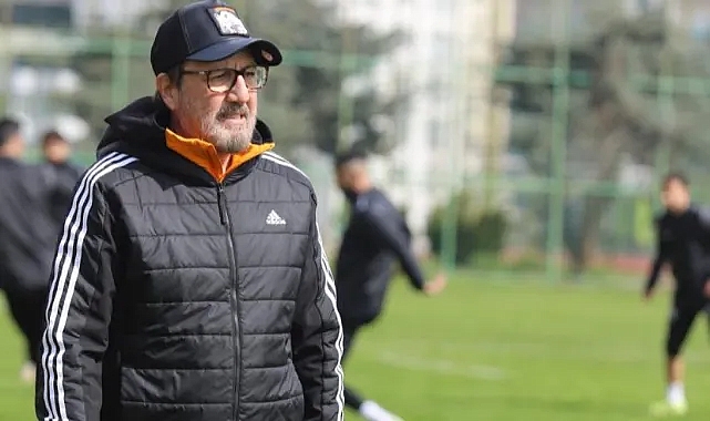 Taner hoca Karaman maçını tribünden izleyecek