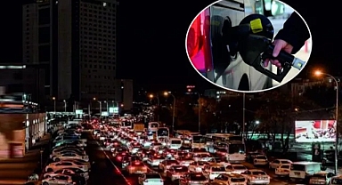 Tarih netleşti: Motorin ve benzine zam geliyor