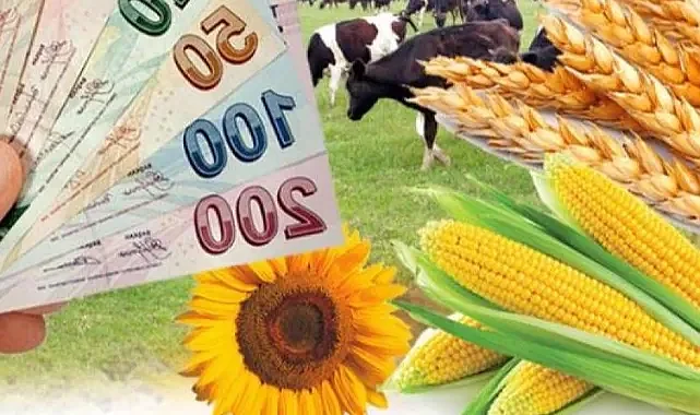 Tarım Bakanından Şanlıurfalı çiftçilere müjde