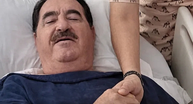 Tatlıses herkesi ters köşe yaptı