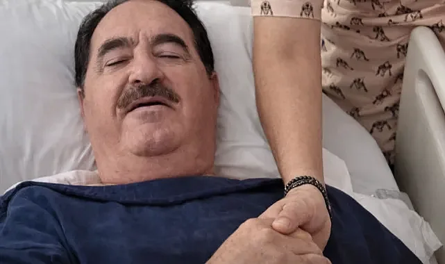 Tatlıses herkesi ters köşe yaptı