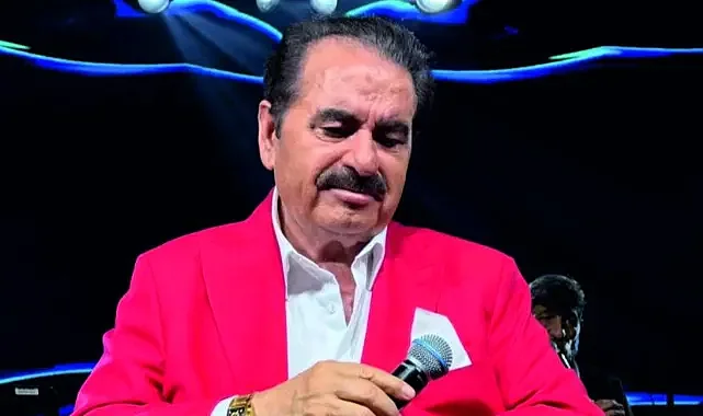 Tatlıses'in son sağlık durumu açıklandı