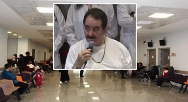 Tatlıses’ten Şanlıurfa için ‘hastane’ çağrısı