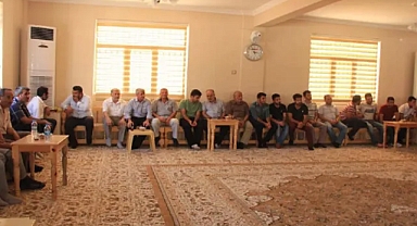 Taziye evlerindeki yüksek fiyatlar tepkilere yol açıyor