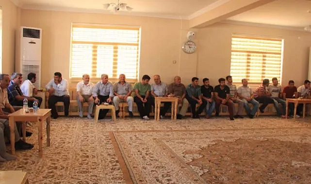 Taziye evlerindeki yüksek fiyatlar tepkilere yol açıyor