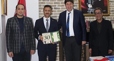 TEMA Vakfı, doğa projeleri için start verdi