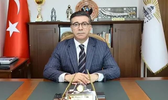 ‘Tüm zorluklara rağmen hizmet üretmeye devam ediyoruz’