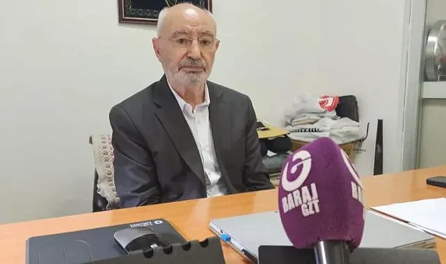 Turizmci Gürüz’den Urfa – Antep karşılaştırması