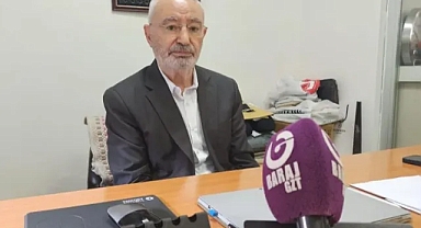 Turizmci Gürüz’den Urfa – Antep karşılaştırması