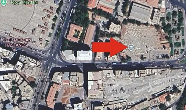 UÇG: Bu şehir nefes almak istiyor