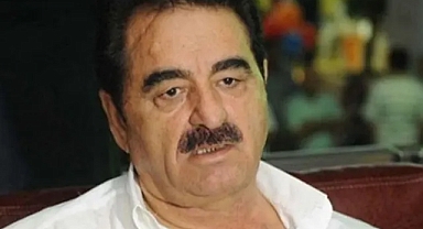 Ünlü Şarkıcı İbrahim Tatlıses, hastaneye kaldırıldı
