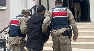 Urfa'da 4 yıl 2 ay hapis cezası alan dolandırıcı yakalandı