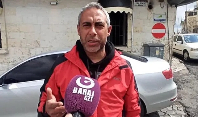 'Urfa’da Gençliği Kurtarmanın Yolu Spordan Geçiyor'