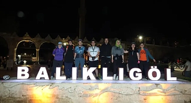 Urfa'daki festivalde sanat ve gelenek bir arada