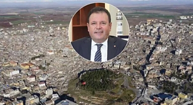 Urfa’daki şirket kuruluşlarında ilk çeyrekte yüzde 25 artış