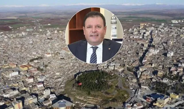 Urfa’daki şirket kuruluşlarında ilk çeyrekte yüzde 25 artış