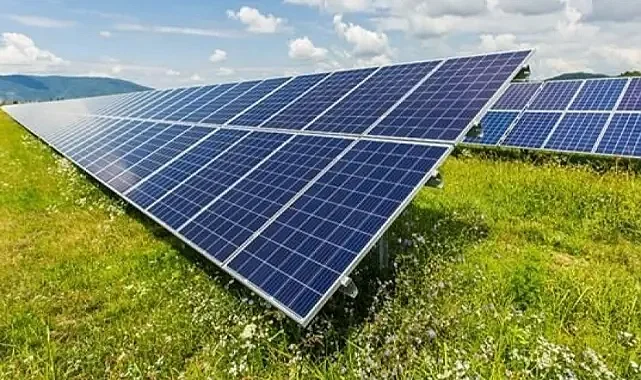 Urfa, enerji cenneti olabilecek potansiyele sahip bir il