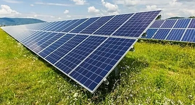 Urfa, enerji cenneti olabilecek potansiyele sahip bir il