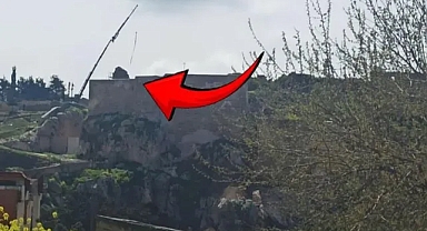 Urfa Kalesi’nde kazı çalışmaları 8 yıldır devam ediyor