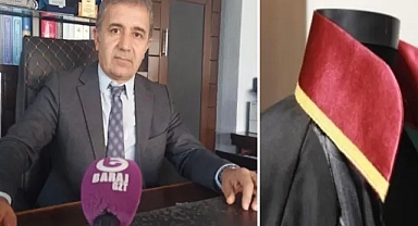 Urfa seçimlerinin kaderini ‘genç avukatlar’ belirleyecek