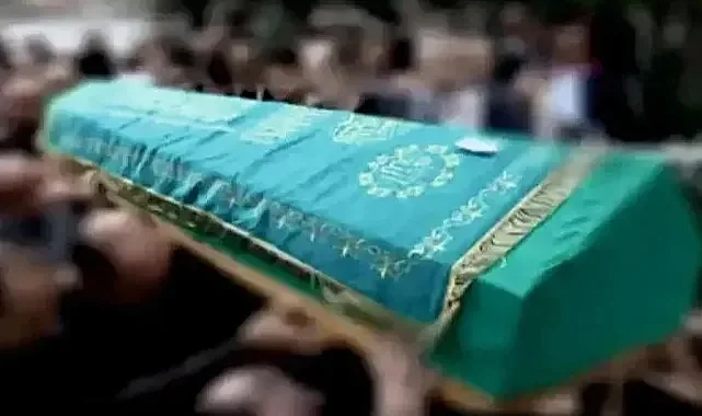 Urfa vefat duyuruları