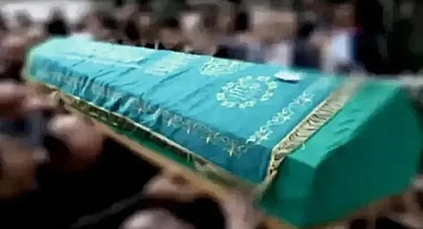 Urfa vefat duyuruları