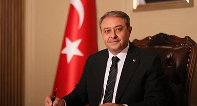 Vali Şıldak’tan atama mesajı