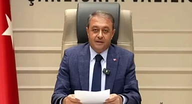 Vali Şıldak’tan beklenen yağışa karşı uyarı