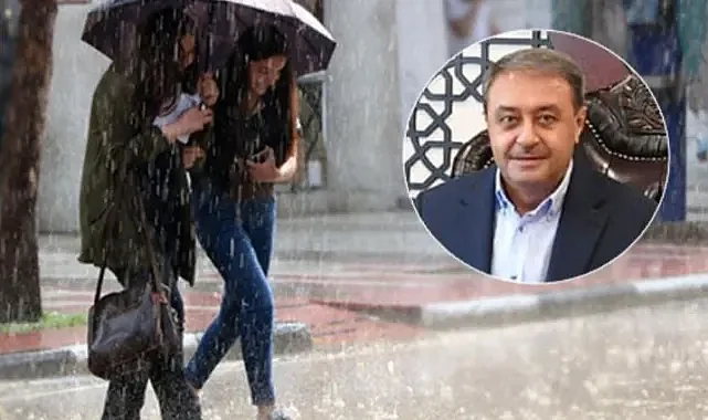 Vali Şıldak’tan Şanlıurfalılara Kuvvetli Yağış Uyarısı