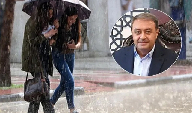 Vali Şıldak’tan Şanlıurfalılara Kuvvetli Yağış Uyarısı