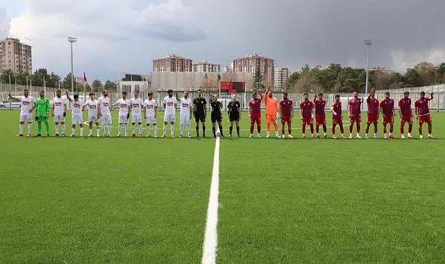 Viranşehir, şampiyonluk yolunda farklı kazandı